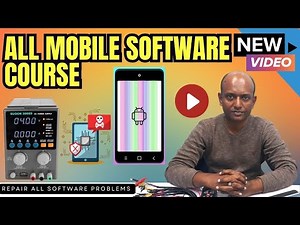 Mobile Software Course #mobilesoftwarecourse