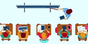 How Tech Can Engage Students, Simplify the School Day and Save Time for Teachers - EdSurge News