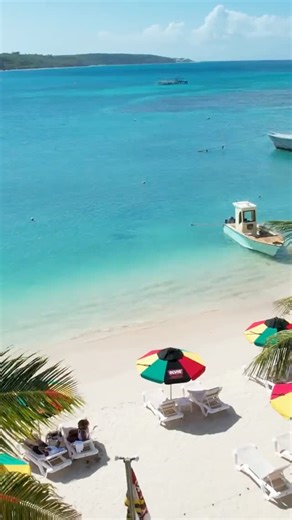 Elvis Fleming on Instagram: "Reggae Beach Party Every Wednesday 2 PM to Sunset at Elvis' Beach Bar Featuring Ja Mar Lion! #elvisbeachbaranguilla"