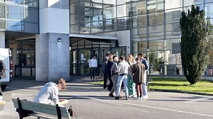 À Quimper, ces étudiants craignent déjà les fins de mois difficiles | Le Télégramme