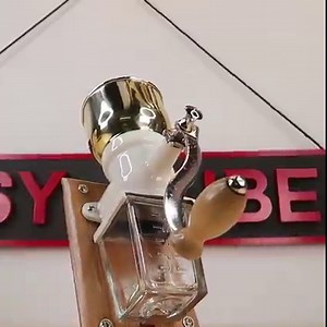 2.6M views · 10K reactions | in this video i show you how to restore a rusty coffee grinder | Tysy TUBE | Facebook