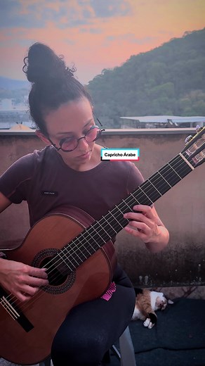 Capricho árabe 🌹 - #ViolãoClássico #FranciscoTárrega #CaprichoÁrabe #MúsicaInstrumental #ViolãoErudito #MúsicaParaAlma #AcousticGuitar #ClassicalGuitar #gitar #gitaar #chitarra #guitarra