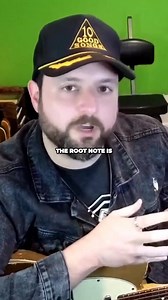 The Importance of the Root Note in Soloing #guitar #guitarlessons #guitarlesson #guitartutorial #guitartips #guitarsolo #solo #guitarist | Guitar Mastery Method