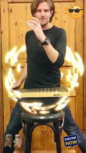 insane ping pong skills – Next Level Trick Shots!