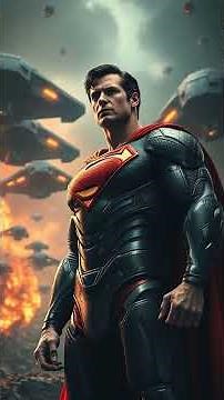 Superman and the Ancient Kryptonian Myth: Unveiling Secrets Amidst Alien Invasion