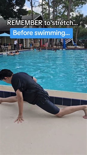Aaron on Instagram: "Oops, I forgot you can't swim💔 . . . . . #splits #split #flexible #flexibility #contortion #contortionist #acrobatics #acro #handstand #middlesplits #swimming #swim"