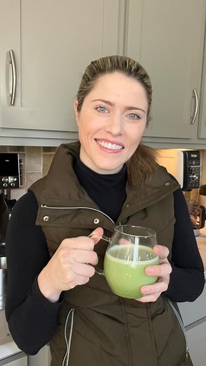 16K views · 589 reactions | Matcha for the win  love some matcha lattes. I use oat milk and the tea. If you don’t have a frother, just microwave some milk. Had to show you guys the new @ninjakitchen espresso machine because i have been thinking of getting one for a long time and excited about my purchase!!! | McKinnon Galloway | Facebook