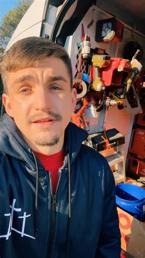 Not all PEX is the same 👀 PEX-A vs PEX-B vs PEX-C — and choosing wrong can cost you time, money, and callbacks. They all meet code… but they do NOT install the same. Real-world plumbing, not textbook talk. Follow along — next video we’re breaking down PEX fittings so you don’t mess this up on your next job 🚰💪 #plumbing #jesussaves #plumbingtips #pex | Taylor McLeroy