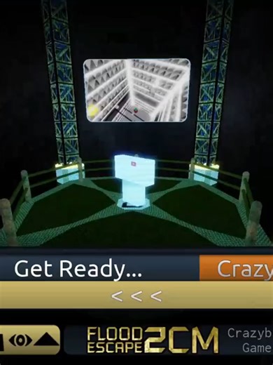 True Hellevan [Easy Version] - Vid Acrhived from 2022 #roblox #fyp #floodescape2 #fe2cm #fe2 #120fps ★ upload method ★ TG: @editing_news