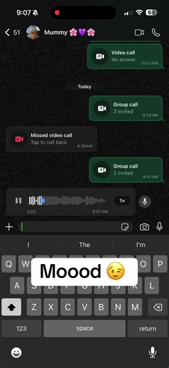 Honestly - @Voice just collab with her cause she foing it better than you !!!! #trinidadcarnival #soca #Shanthebrand