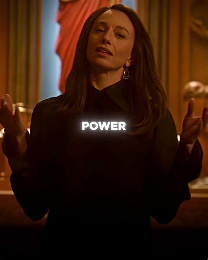 Dahlia: The Most Powerful Witch in TVDU