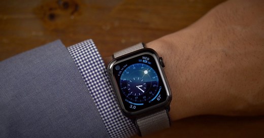 Apple Watch: How to remove apps from the complications list - 9to5Mac