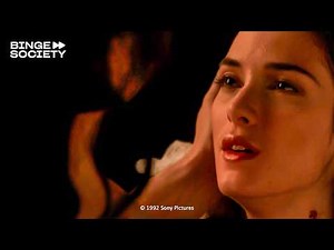 Bram Stoker's Dracula (1992): She Drinks the Blood of Dracula | Winona Ryder & Gary Oldman