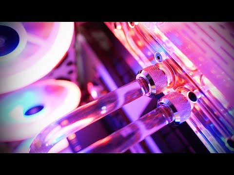 I surprised my daughter with her Dream PC! It turned out GLORIOUS!