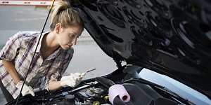 5 things to look out for when getting your car serviced