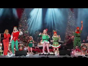 Charleston Christmas Special 2025