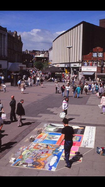 Barnsley Council Official on TikTok