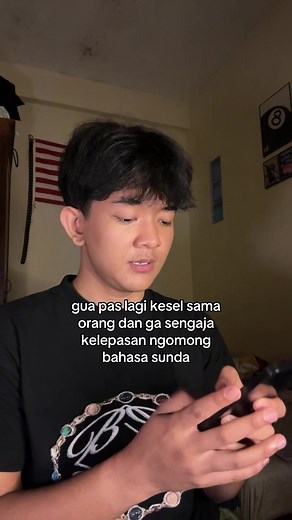 Ngoceh Pakai Bahasa Sunda Saat Kesel: Ungkapan Emosi & Contoh