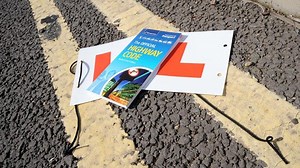 How the UK driving test has changed and grown