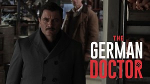 The German Doctor (Wakolda)