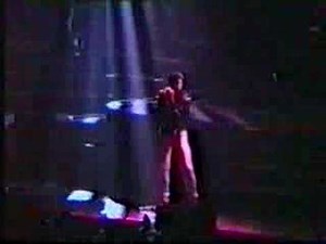 Depeche Mode - Halo (Frankfurt 1990)