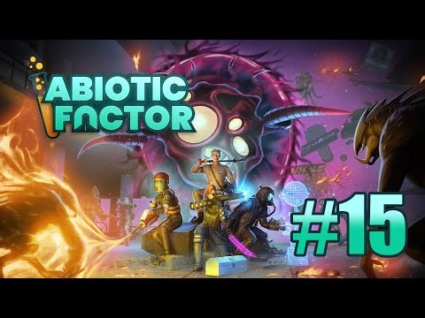 Perhaps a Residence Visit - #15 [Abiotic Factor]
