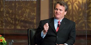 This CEO Says His Company Will Be Just Fine Under a President Trump