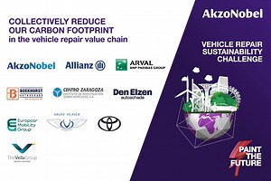 Komende week gaan we samen met onze partners uit de branche de...