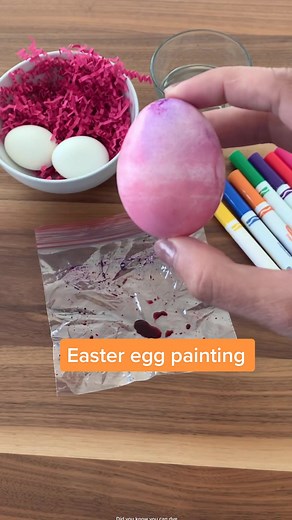 Mess-Free Easter Egg Painting Ideas for Kids