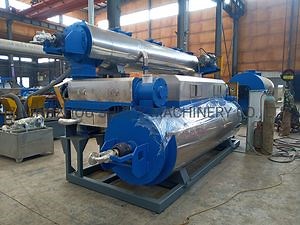 [Hot Item] Fish Meal Manufacturing Machine Grass Pellet Machine Fish Meal Fish Meal Manifacturing Machine