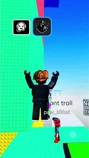 roblox and ban hammer ☠️ and Subscribe #roblox #trending #wallhop #viralshort #gaming #viral #edit