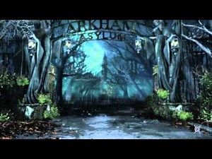 How to a create Windows Live offline profile (account) on Batman Arkham Asylum[+game download]