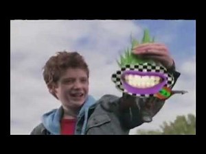 Nickelodeon US - Continuity and Adverts (January-October 2006)