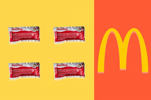 Why Does McDonald's Ketchup Taste Better Than Others?