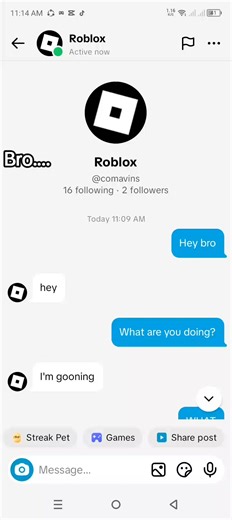 Understanding Gooning in Roblox