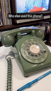 Throwback: Who else had a rotary phone to make calls on in the 80s? It seemed like it took forever to dial a phone number, and even longer when you messed up and had to start over! . . #nostalgia #memories #remember #goodtimes #phone #genx #throwback | Recaptured80s