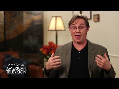 Richard Thomas on how he wants to be remembered - EMMYTVLEGENDS.ORG