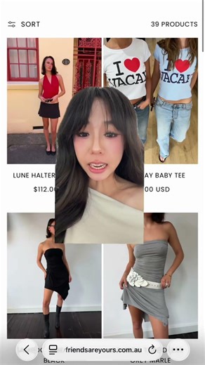 underrated fashion brands you need to know before they blow up 🚨 @myfriendsareyours