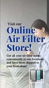 How to Choose the Best Filters from an Online Filter Store