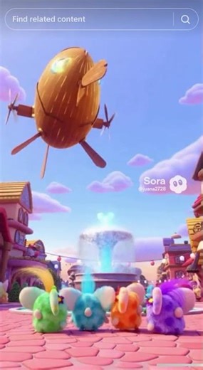 Illumination Presents Furby Furblets Official Trailer Coming To Theaters Spring 2026