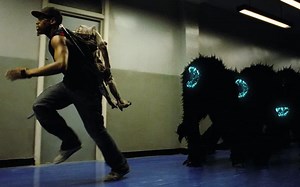 John Boyega offers an update on Attack the Block 2