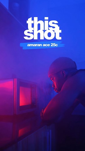 Olayemi Afolabi on Instagram: "How I Created This Cinematic Shot !.## using : amara Ace 25c . #amaran #lighting . #lightsetup #cinematic"