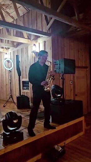 Beltran Romantic Sax on TikTok