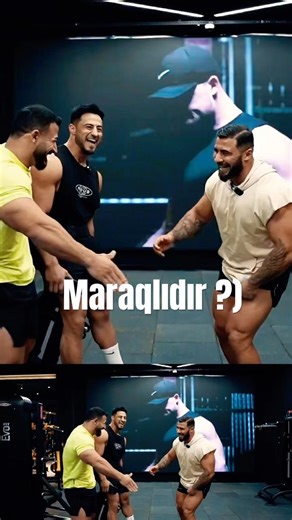 Videodan motivasiya yagır #motivation