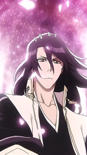 V I N T A G E 🌪️ | Bankai: Senbonzakura Kageyoshi is the ultimate expression of Byakuya Kuchiki’s power, pride, and elegance. When activated, his Zanpakutō... | Instagram