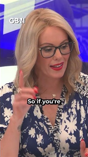 Michelle Dewberry FUMES over the potential of an inquiry into the Peter Murrell scandal