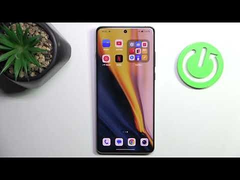 How to Tun On OTG Connection on OnePlus 12?