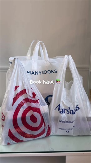 Recent Book Haul: What's New in My Collection