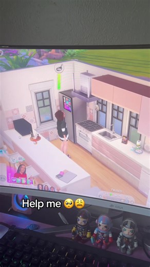 #sims4mods #sims4cc #helpmeout #pleasehelpme #sims4tok | sims 4