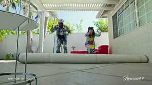 Paramount+ TV Spot, 'Hip Hop My House'